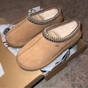Tasman UGG Slippers